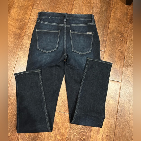Brand New WHBM Sculpt Slim Denim - Picture 4 of 5